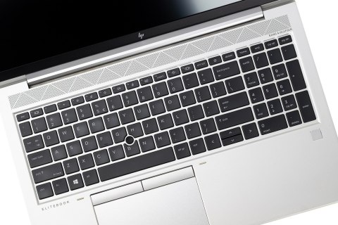 Laptop poleasingowy HP EliteBook 855 G7 15,6" FHD Ryzen 5 Pro 4650U 16GB RAM 256GB SSD Windows 11 Pro COA QWERTY US BKLT