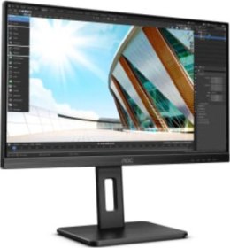 Monitor AOC LED 24 24P2Q