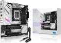 Płyta główna ASUS ROG STRIX B760-G GAMING WIFI (Socket 1700 /mATX)