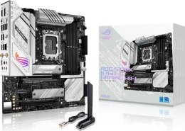 Płyta główna ASUS ROG STRIX B760-G GAMING WIFI (Socket 1700 /mATX)