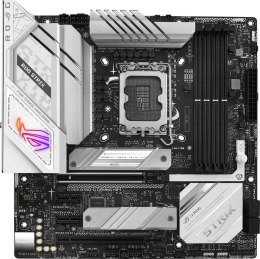 Płyta główna ASUS ROG STRIX B760-G GAMING WIFI (Socket 1700 /mATX)