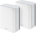 Router Asus ZenWiFi BT10 (2pk) Wi-Fi 7