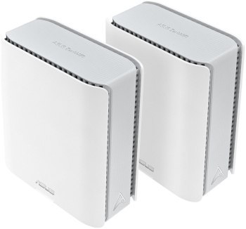 Router Asus ZenWiFi BT10 (2pk) Wi-Fi 7