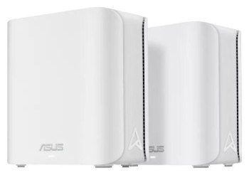 System Mesh Asus ZenWiFi BD4 BE3600 2PK Biały