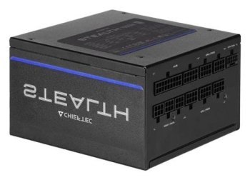 Zasilacz - Chieftec SPX-1000-FC