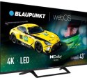 Blaupunkt 43ULW6000S