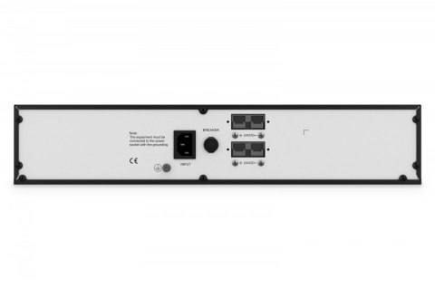 Digitus Moduł rozszerzający (Battery Pack), (4x12V 9Ah) do UPS 1kVA DN-170093