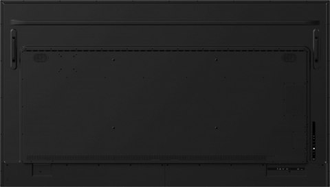 IIYAMA Monitor 86 cali LH8675UHS-B2AG,24/7,IPS,ANDROID.11,4K, WiFi, iiSignage2, FailOver, EShare, 24/7, full daisy chain