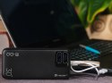 Tracer Powerbank BLAZE 30000mAh 65W Czarny