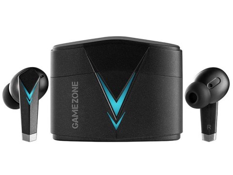Tracer Słuchawki GAMEZONE T6 PRO TWS BT
