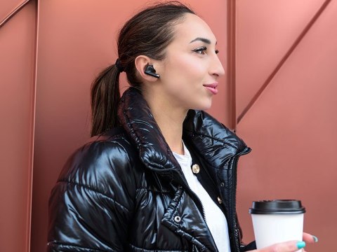 Tracer Słuchawki T10 TWS BT