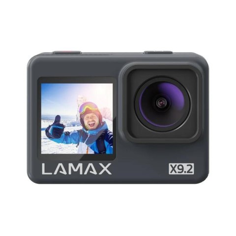 Kamera sportowa LAMAX X9.2 4K 2" Wi-Fi 16MPx