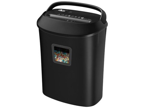 Niszczarka Tracer File Crusher