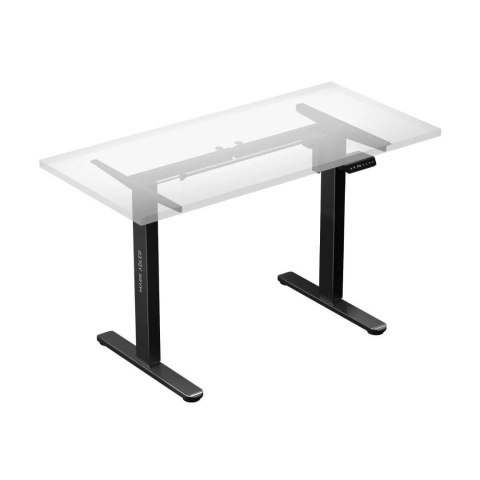 Stelaż elektryczny biurka Mark Adler Xeno 4.1 Black