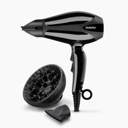 Suszarka do włosów BaByliss 6715DE Compact Pro 2400