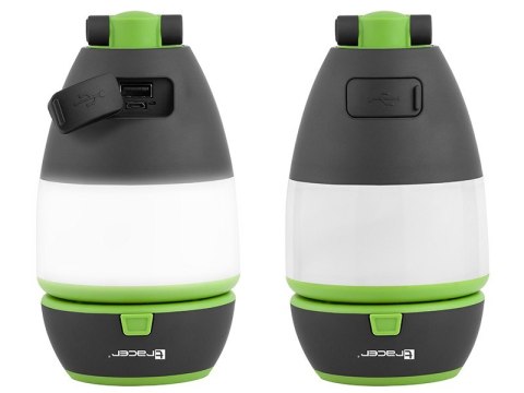 Tracer Lampa kempingowa wielofunkcyjna Flex