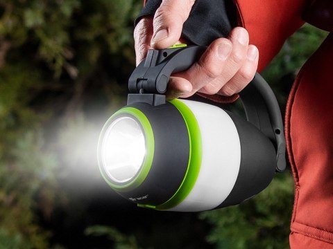 Tracer Lampa kempingowa wielofunkcyjna Flex