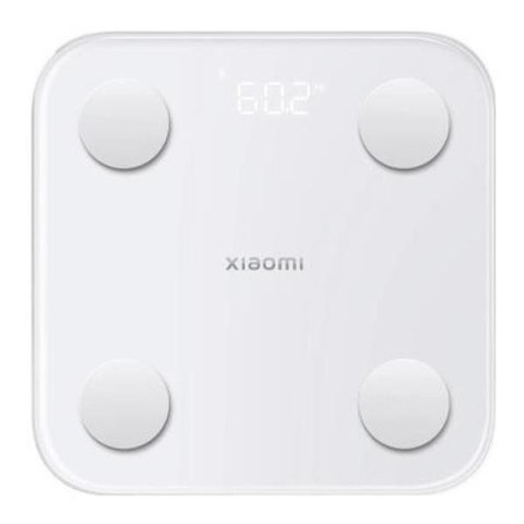 Waga łazienkowa Xiaomi Body Composition Scale S400