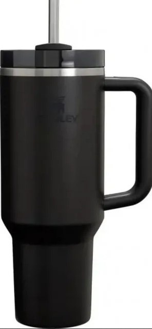 Kubek Termiczny Stanley Quencher H2.O FlowState 1.18L Black 2.0