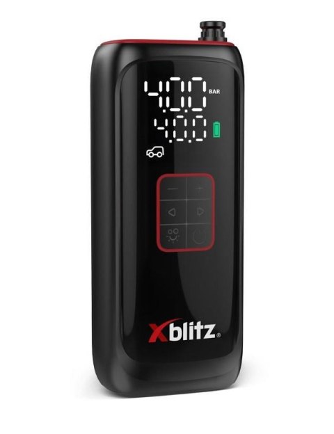 Pompka elektryczna Xblitz Airmaster