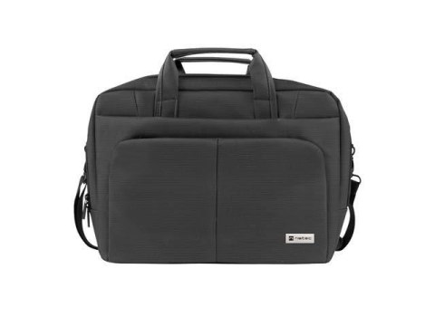 Torba do notebooka Natec Gazelle 15.6" - 16" czarna