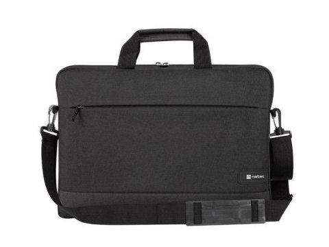 Torba do notebooka Natec Goa Black 15,6"