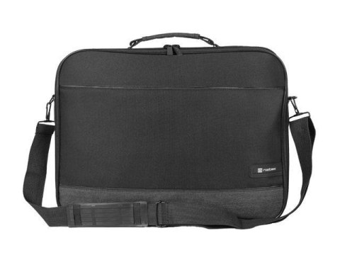 Torba do notebooka Natec Impala 2 15,6" - 16" Onyx Czarna