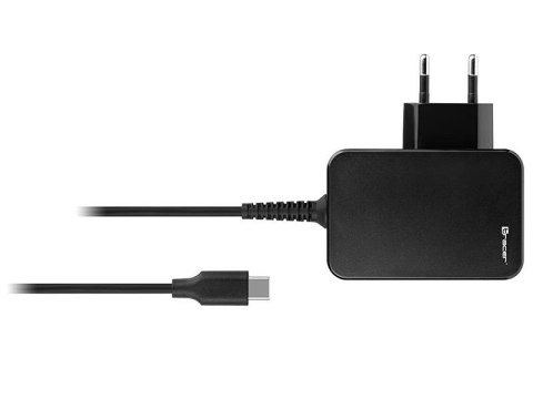 Zasilacz do notebooka Tracer Prime 65W USB-C