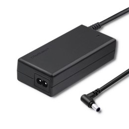 Zasilacz sieciowy Qoltec do monitora Samsung 42W | 14V | 3A | 6.5*4.4+pin | +kabel zasilający