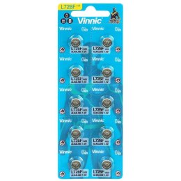 Baterie alkaliczne L726F Vinnic 10 szt.