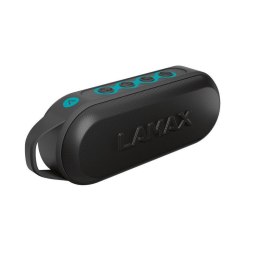 Głośnik Bluetooth LAMAX Street2 USB-C 15W True Wireless Stereo IP55 BT5.3 FM 1800mAh