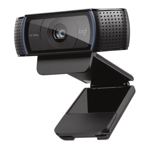 Kamera internetowa Logitech Webcam C920 HD Pro