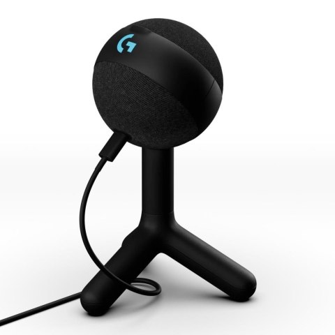 Mikrofon Logitech G Yeti Orb (988-000551) czarny