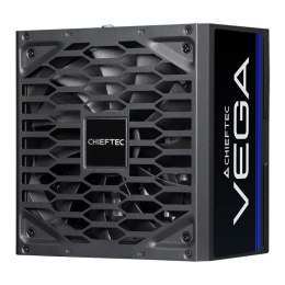 Zasilacz Chieftec Vega Series PPG-750-S 750W ATX 135mm 80+Gold aPFC