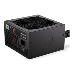 Zasilacz Endorfy Vero L6 Bronze 650W ATX 120mm 80 Plus Bronze