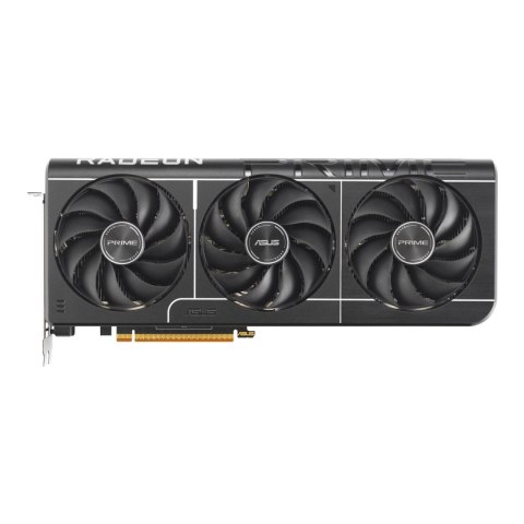 Karta VGA Asus Prime Radeon RX 9070 XT OC 16GB GDDR6 256bit HDMI+3xDP PCIe5.0
