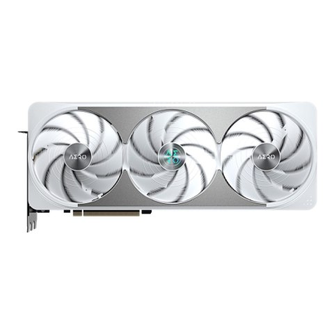 Karta VGA Gigabyte GeForce RTX 5070 Ti AERO OC 16G 16GB GDDR7 256bit HDMI+3xDP PCIe5.0