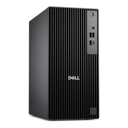 Komputer Dell Pro Tower QCT1255 Ryzen 5 8600G/16GB/SSD512GB/Radeon/DVD-RW/11PR 3Y ProSupport