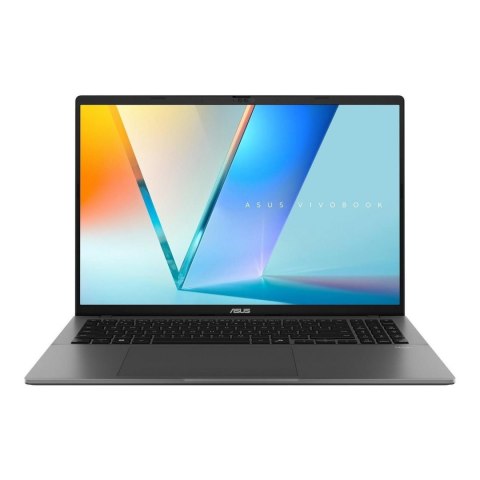 Notebook Asus Vivobook S16 S3607CA-RP007W 16"WUXGA/Ultra 7 255H/16GB/SSD1TB/Arc 140T/W11 Grey
