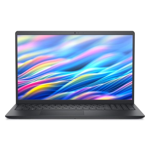 Notebook Dell 15 DC15250 15,6"FHD/i5-1334U/8GB/SSD512GB/UHD/11PR Black 3Y