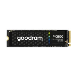 Dysk SSD GOODRAM PX600 2TB M.2 2280 PCIe NVMe (5000/4200 MB/s)