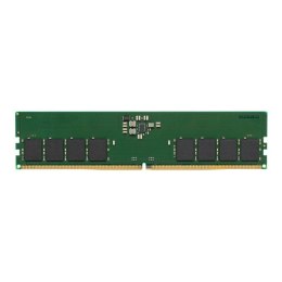 Pamięć DDR5 Kingston ValueRAM 16GB (1x16GB) 5600MHz CL46 1,1V Non-ECC