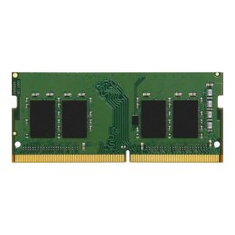 Pamięć SODIMM DDR4 Kingston ValueRAM 8GB 3200MHz CL22 1,2V Non-ECC