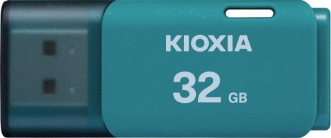 Pendrive KIOXIA U202 32GB USB 2.0 Aqua