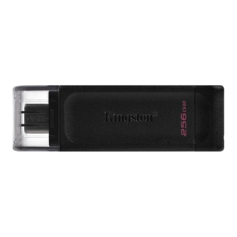 Pendrive Kingston DataTraveler 70 256GB USB 3.2 Gen 1 Type-C