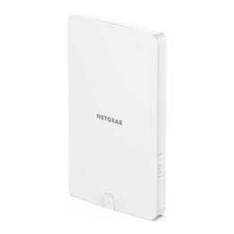 Access Point Netgear WAX608Y WiFi 6 Dual-Band AX1800 1x2,5GbE PoE