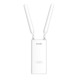 Access Point Tenda OAP1200 WiFi 5 AC1200 23dBm 1GbE PoE zewnętrzny biały