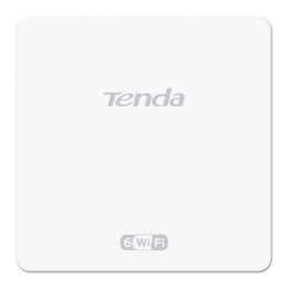 Access Point Tenda W15-Pro WiFi 6 AX3000 2x1GbE MU-MIMO PoE In-Wall