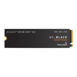 WD_BLACK™ SN7100 NVMe™ SSD POWERED BY SANDISK 500GB