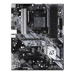 Płyta ASRock B550 Phantom Gaming 4 /AMD B550/DDR4/SATA3/M.2/USB3.1/PCIe4.0/AM4/ATX